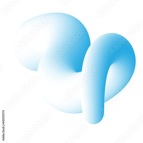 Blur Circle Gradient