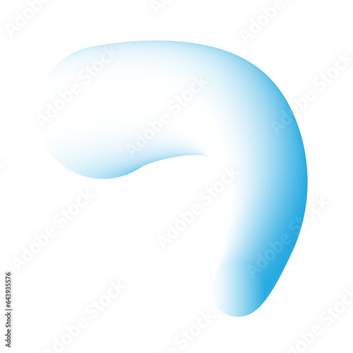 Blur Circle Gradient