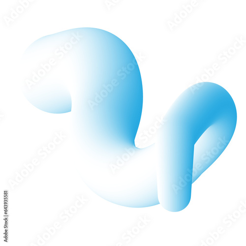 Blur Circle Gradient