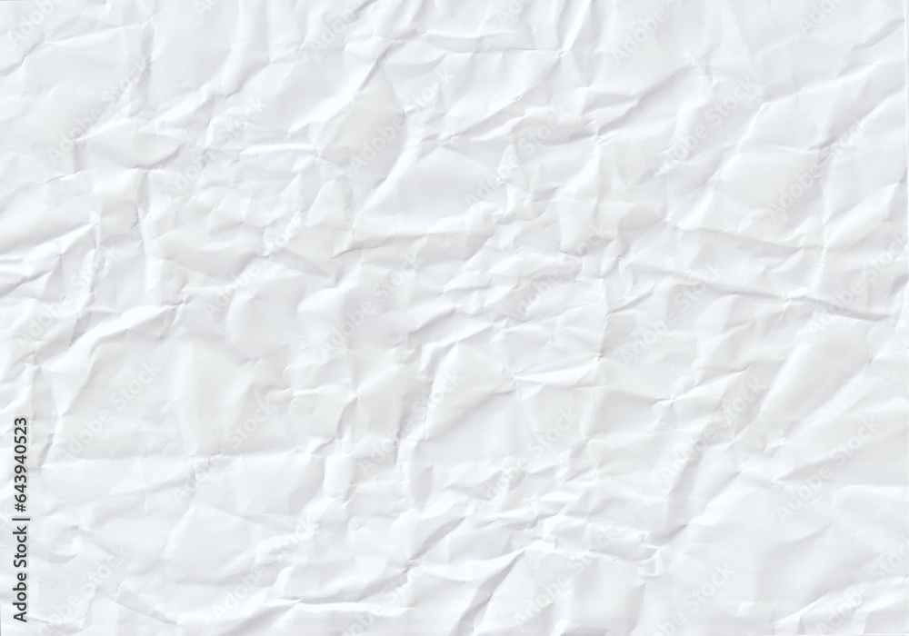 Obraz premium crumpled paper background