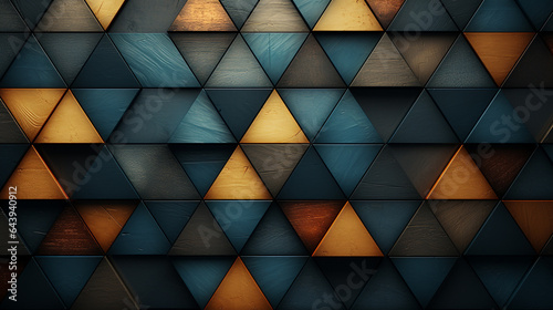 pyramid background texture