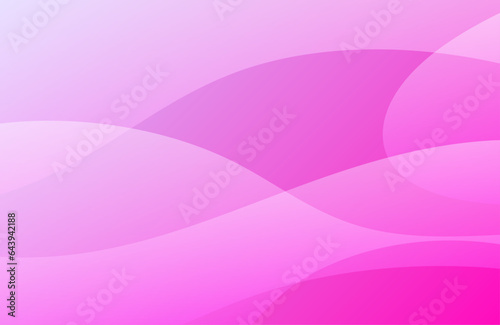 Abstract gradient background. Yellow and pink color with halftone decoration.