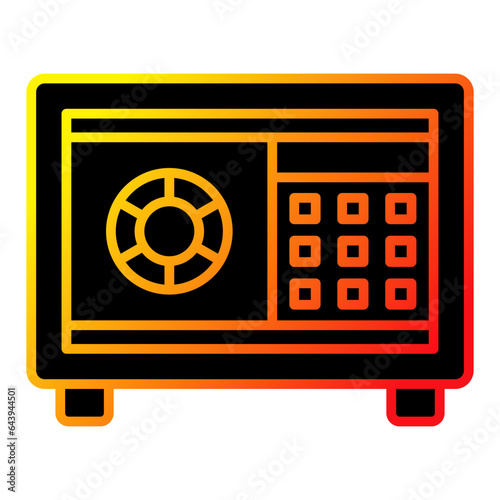 Safebox Icon