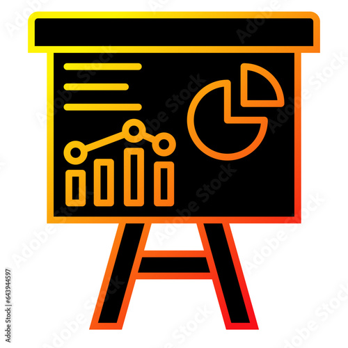 Presentation Icon