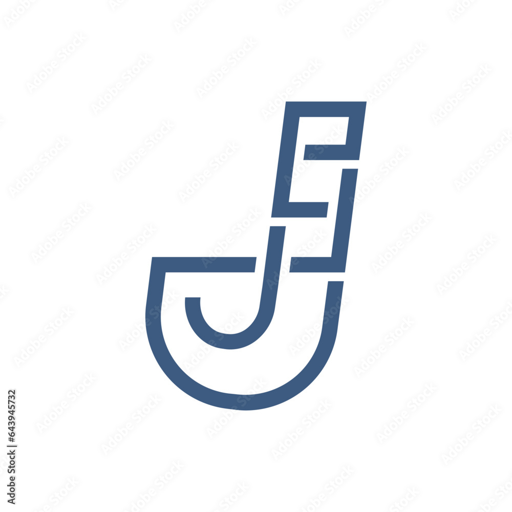 Monogram design vector logo. Monogram initial letter mark J logo design. Monogram design vector logo. Monogram initial letter mark J logo design simple J monogram Monogram design vector logo. Monogram initial letter mark J logo design. Monogram design vector logo. Monogram initial letter mark J logo design simple J monogram