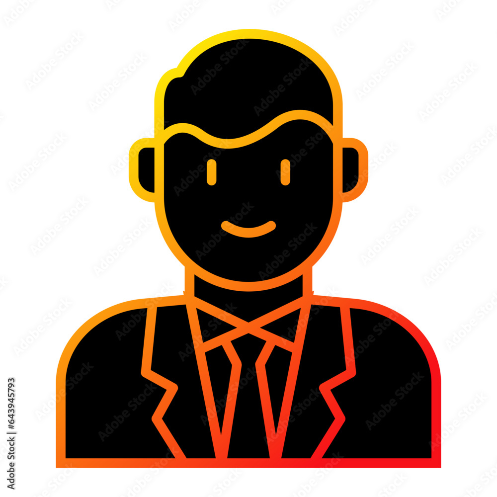 Groom Icon