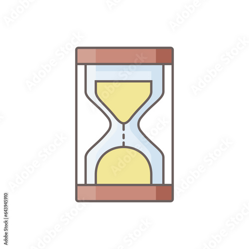 Hourglass