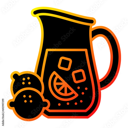 Lemonade Icon