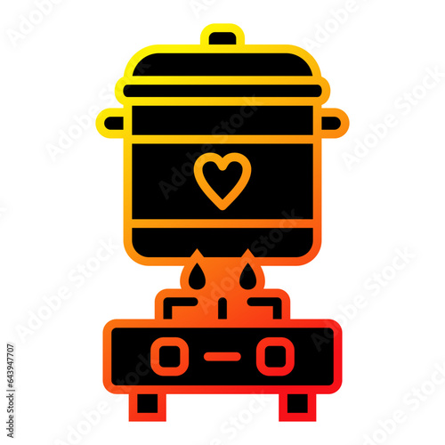 Cooking Icon