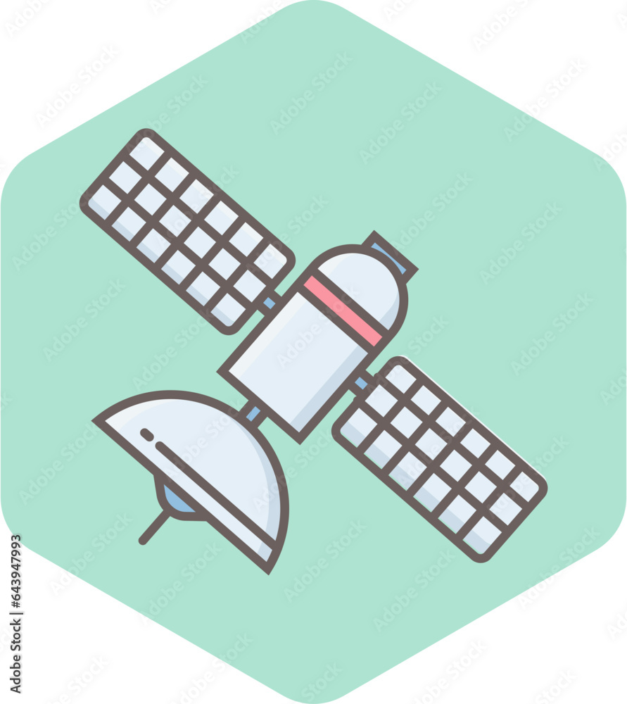 Satellite Satellite