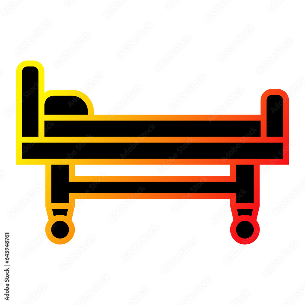 Bed Icon Bed Icon