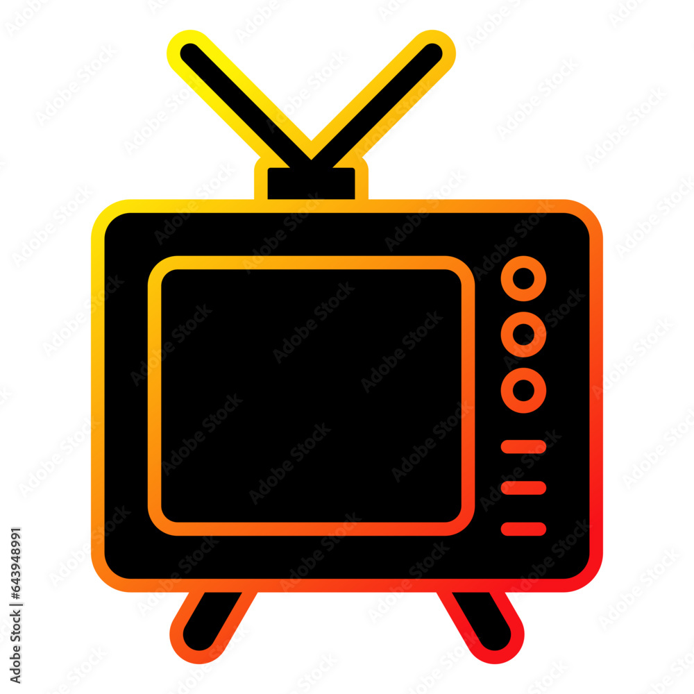 Tv App Icon Tv App Icon