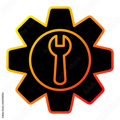 Utilities Icon