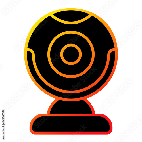 Webcam Icon