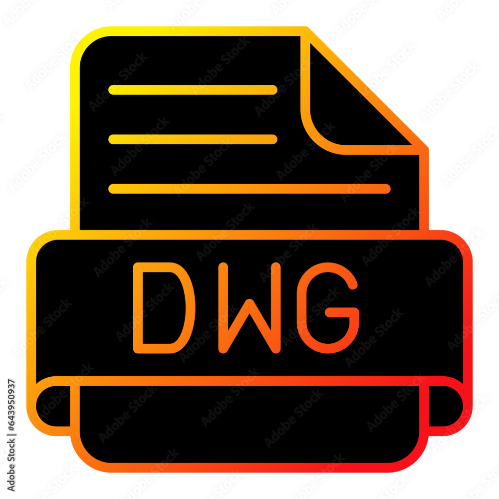 Dwg Icon