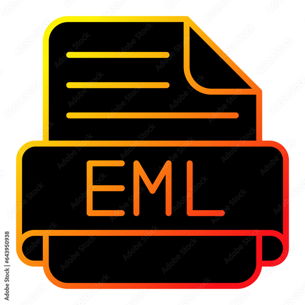 Eml Icon Eml Icon