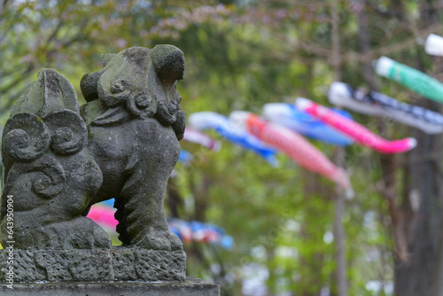 Foto 定山渓神社