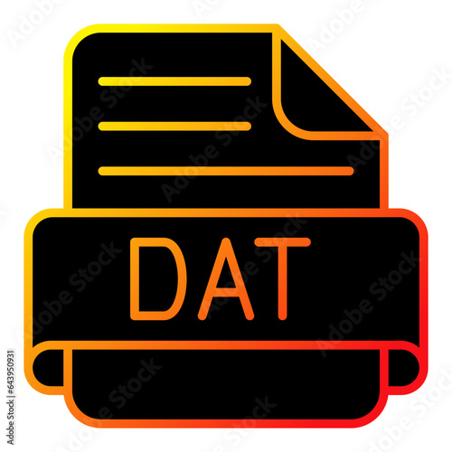 Dat Icon