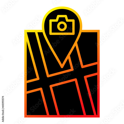 Point of Interest Icon