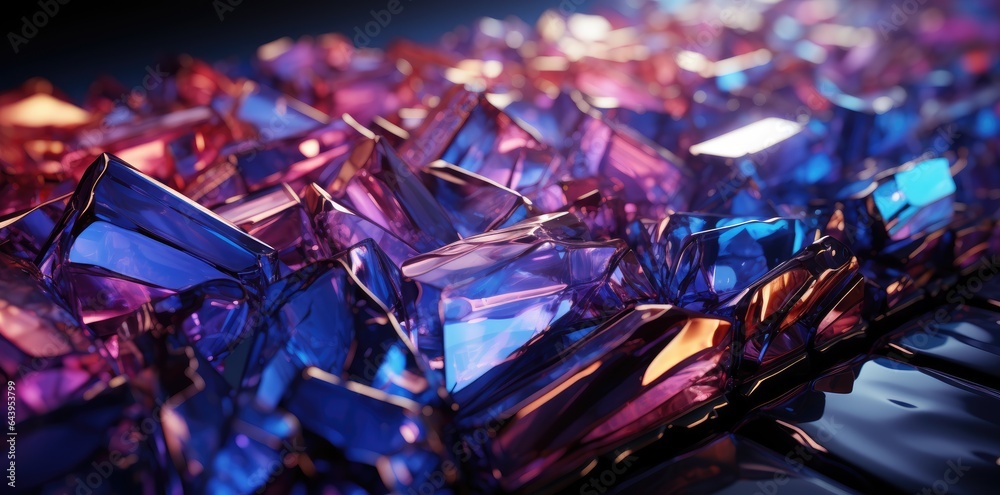 Light Purple and Aquamarine Glass Background Light Purple and Aquamarine Glass Background