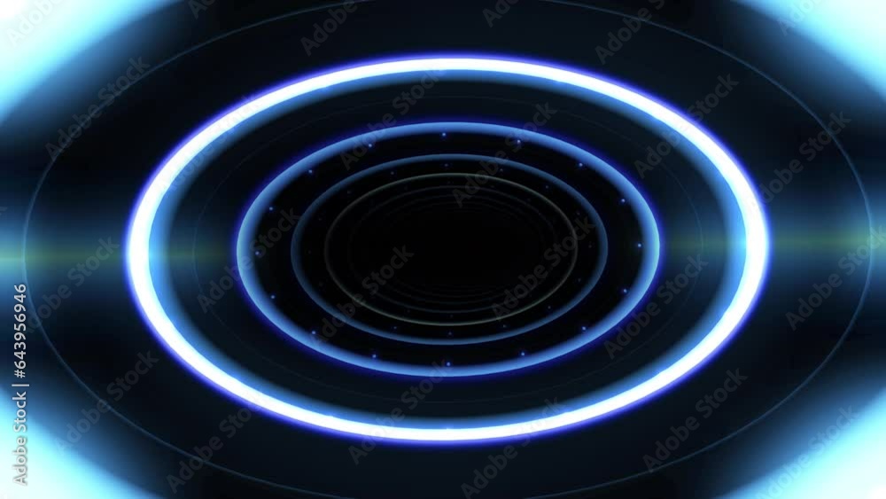 Data Tunnel digital Internet cable information space CG background Data Tunnel digital Internet cable information space CG background