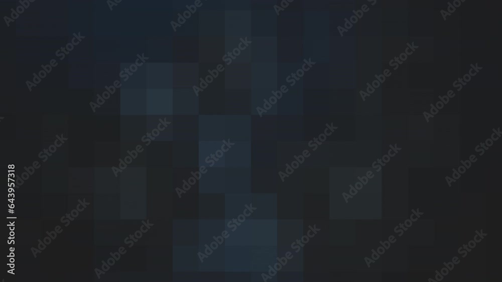 A pixelated blue pattern depicting a grid of small squares in varying shades of blue, creating a visually striking and vibrant composition A pixelated blue pattern depicting a grid of small squares in varying shades of blue, creating a visually striking and vibrant composition