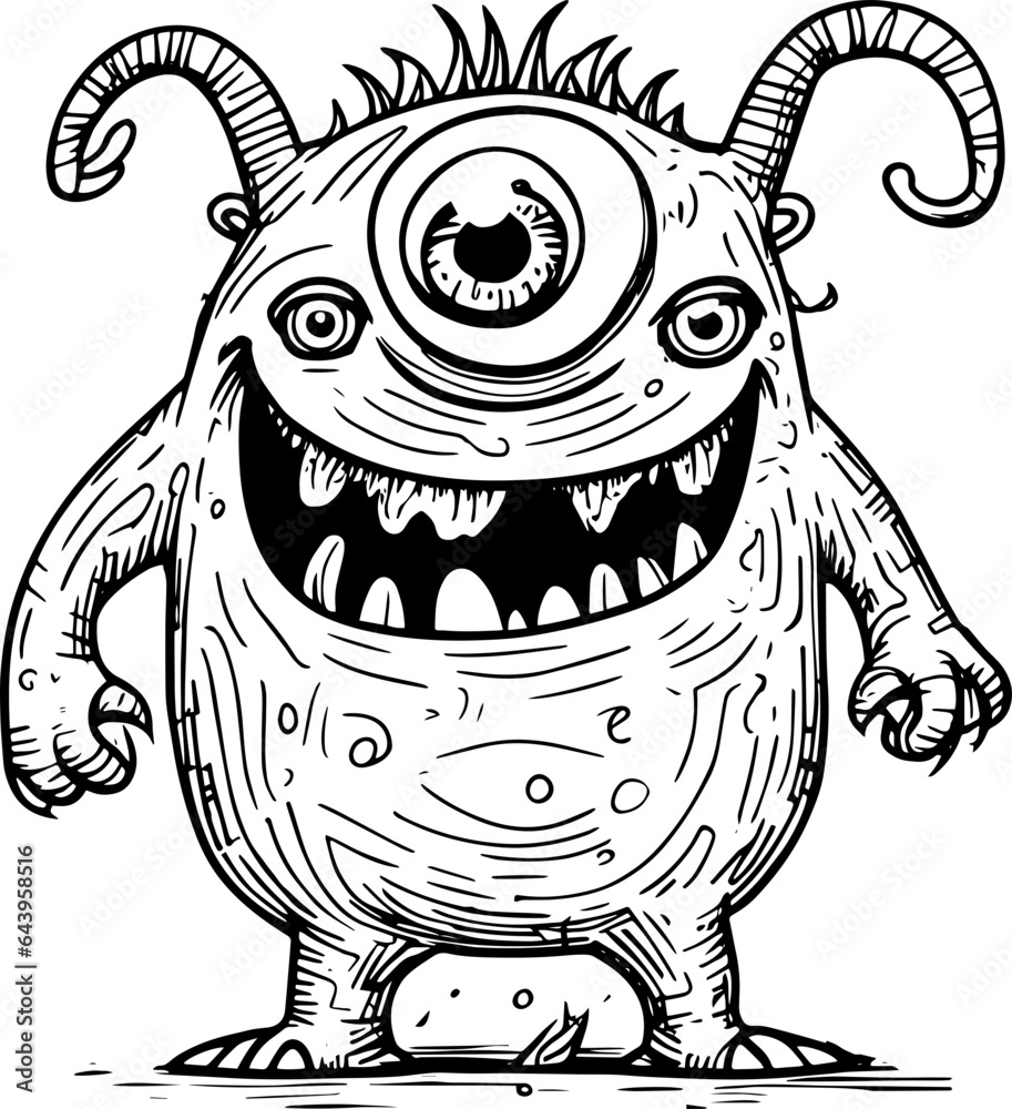 Big Eye