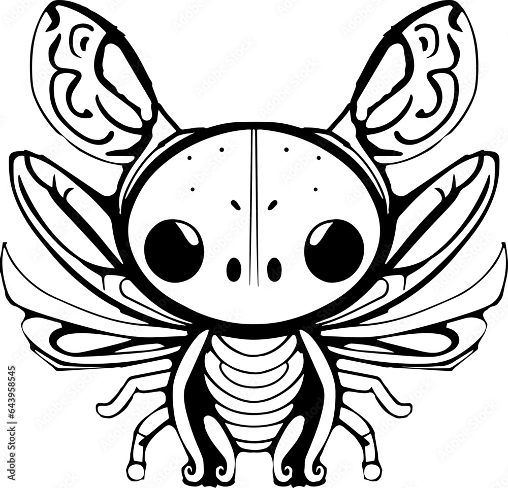 Moth Moth