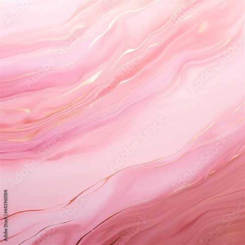 Pink marble Background