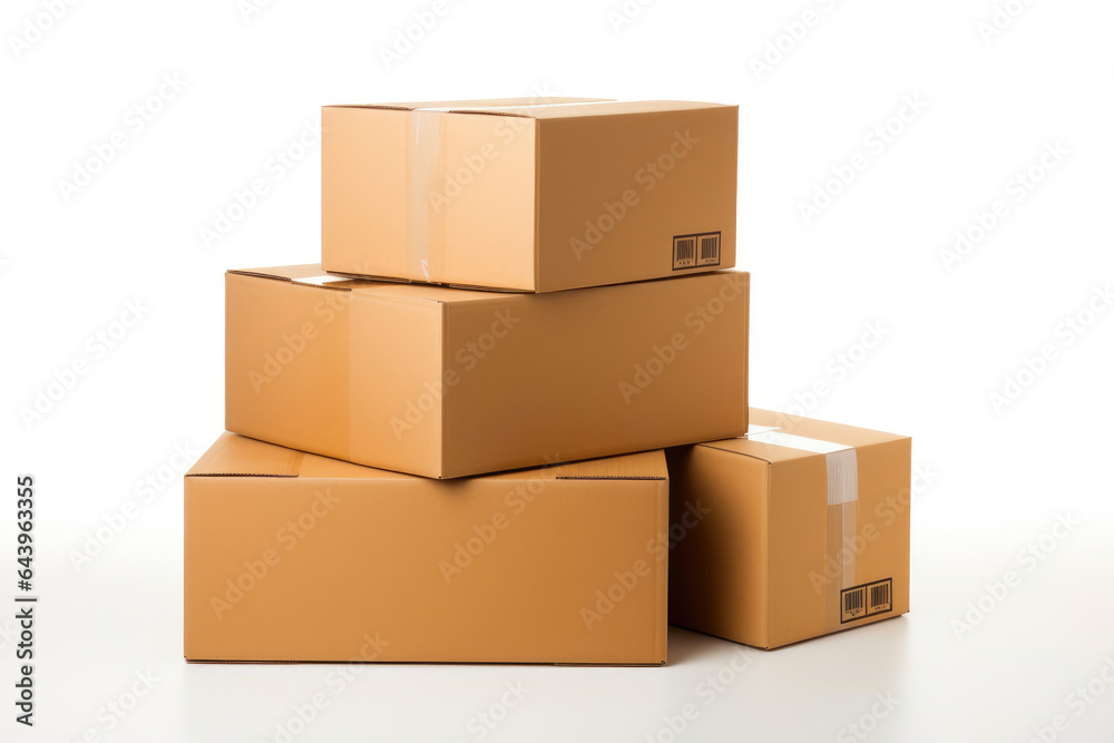 Packing Boxes for a Stress-Free Move Packing Boxes for a Stress-Free Move