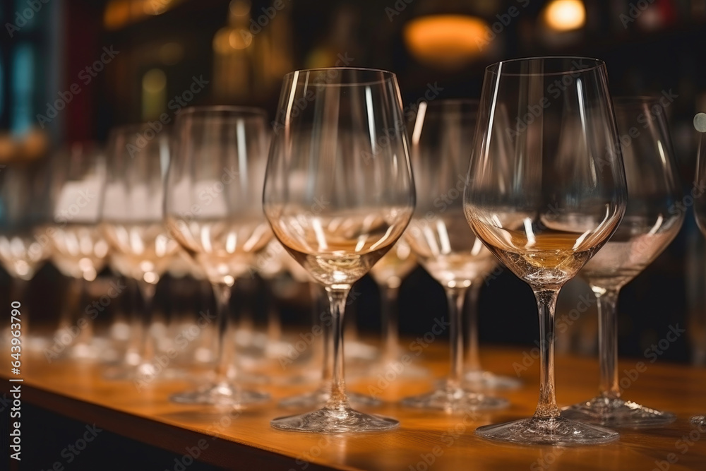 Old-World Wineglass Collection Old-World Wineglass Collection