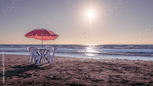 Fotografie Houara, Tanger, Maroc