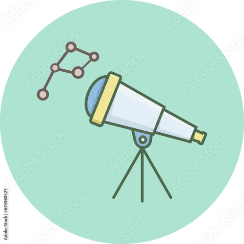 Telescope