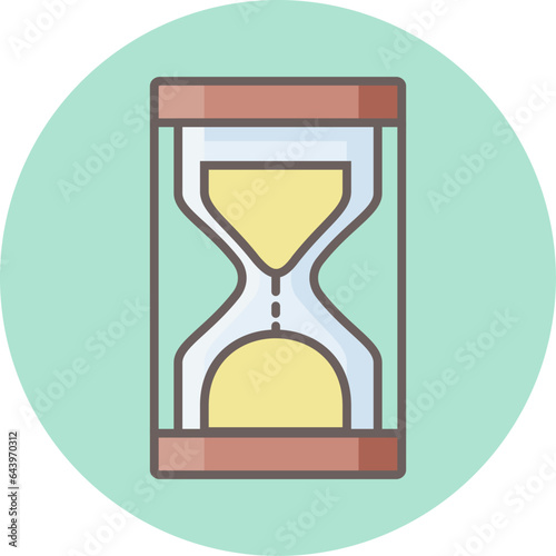 Sandglass