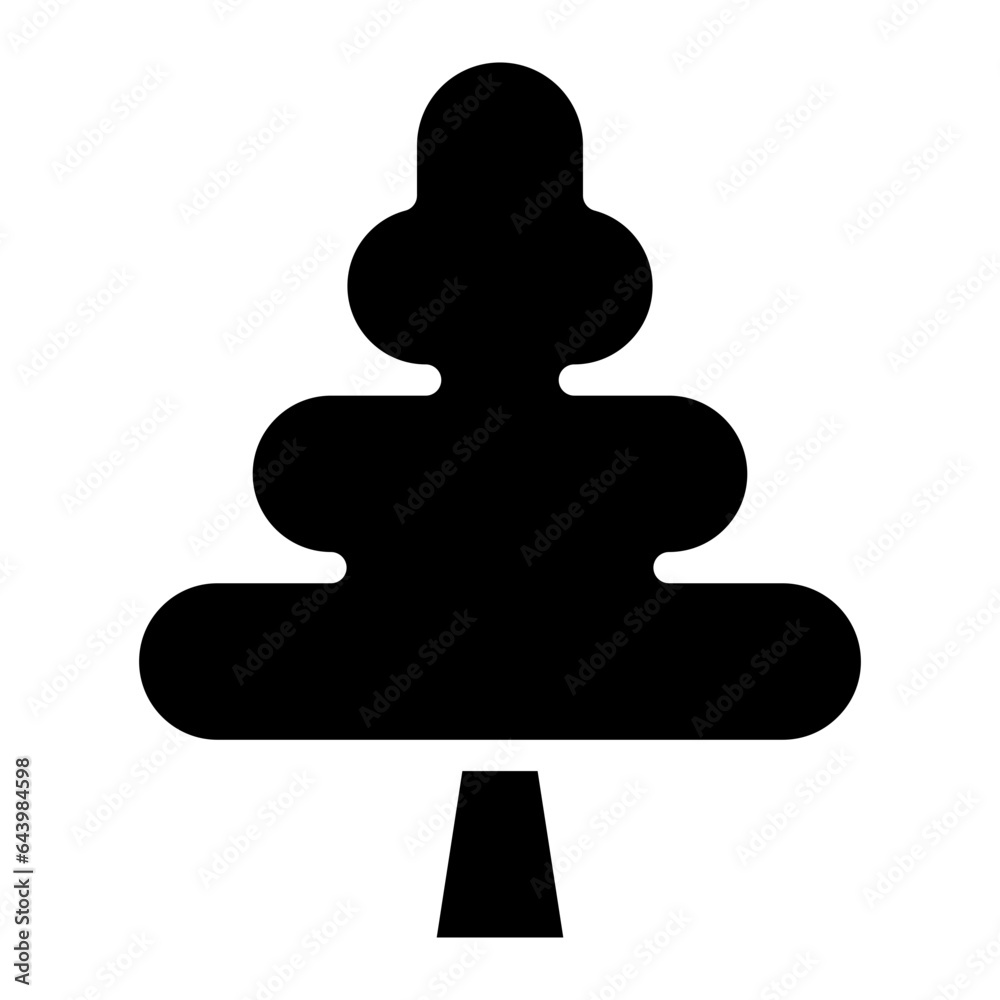 tree glyph tree glyph
