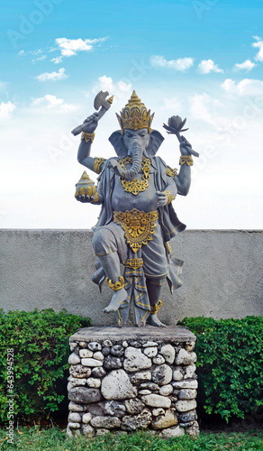 Statue of Ganesha Bali Indonesia