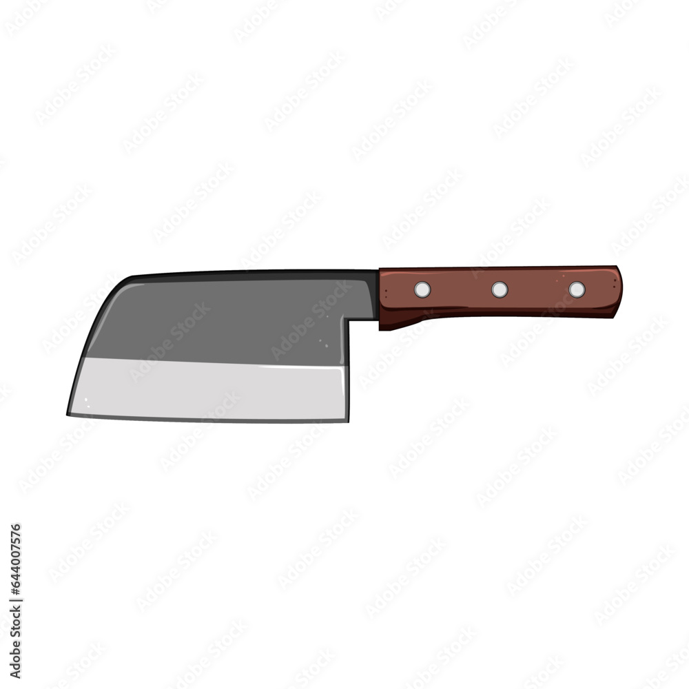 plate knife cartoon. table black, meal cook, eat metal plate knife sign. isolated symbol vector illustration plate knife cartoon. table black, meal cook, eat metal plate knife sign. isolated symbol vector illustration