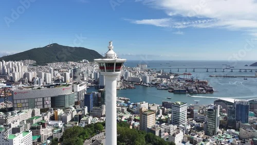 용두산공원