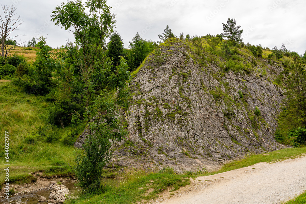 Nature reserve