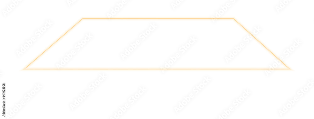 Bright Yellow scene. Light Effects. Glow light effect. PNG. Bright Yellow scene. Light Effects. Glow light effect. PNG.