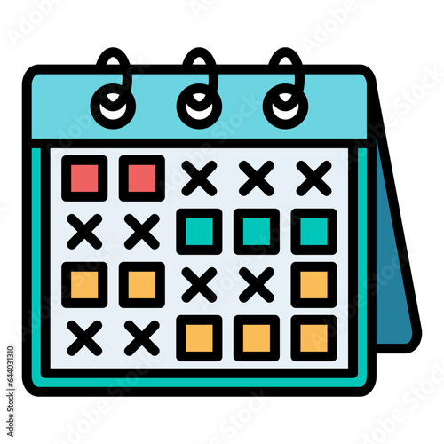 Calendar Schedule