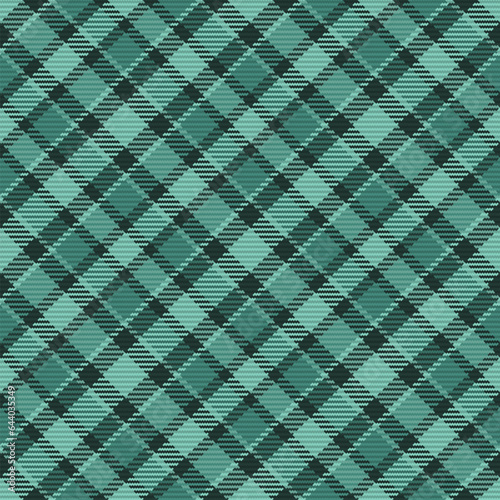 Seamless pattern of scottish tartan plaid. Repeatable background