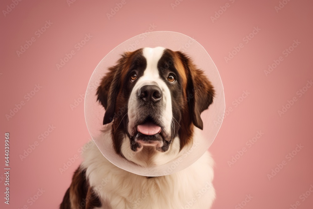 Headshot portrait photography of a funny st. With generative AI technology Headshot portrait photography of a funny st. With generative AI technology