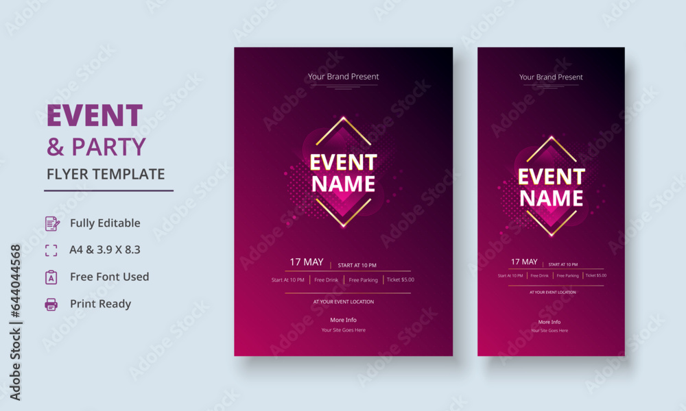 Multipurpose Event Flyer, Multipurpose Party Flyer, Event Roll Up Banner, Event poster, Event Poster, Tournament Flyer, Concert poster, Festival banner, Auction banner, DL Flyer, Banner Poster Multipurpose Event Flyer, Multipurpose Party Flyer, Event Roll Up Banner, Event poster, Event Poster, Tournament Flyer, Concert poster, Festival banner, Auction banner, DL Flyer, Banner Poster