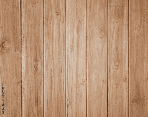 brown wood plank texture can be use as background 