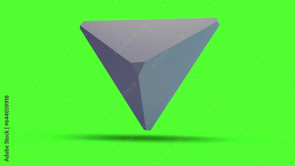 Gray concrete geometric shapes structure. Abstract triangle element design 3d illustration. Gray concrete geometric shapes structure. Abstract triangle element design 3d illustration.