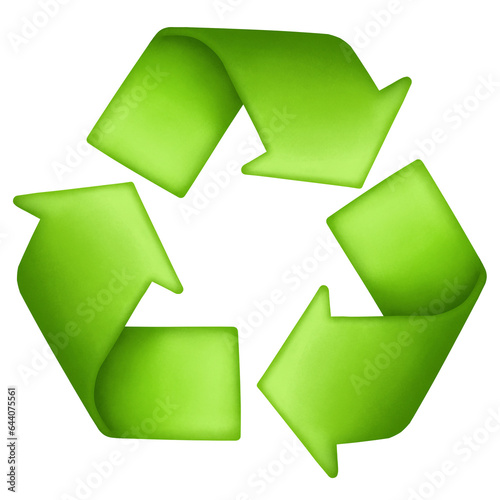 recycle symbol
