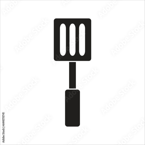skimme vector icon line template