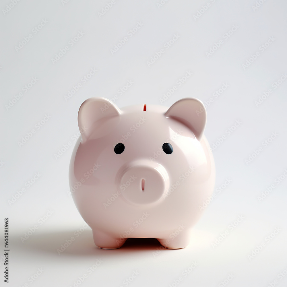piggy bank piggy bank