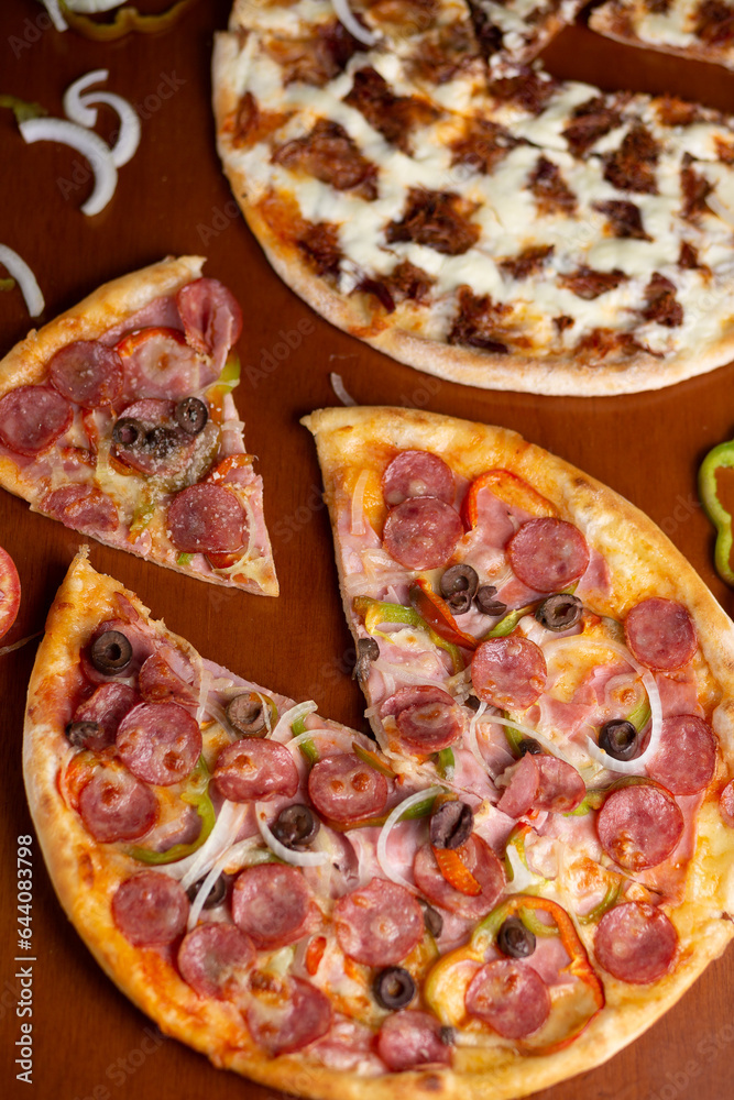 Pizza Pizza